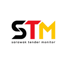 STM Logo